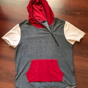 Hudson Pullover